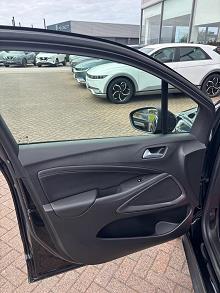 2022 71 Vauxhall Crossland 1.2 Turbo [130] Elite Edition 5dr Auto Petrol Automatic In Black