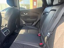 2021 21 Renault Kadjar 1.3 Tce S Edition 5dr Edc Petrol Automatic In Black