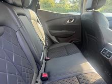 2021 21 Renault Kadjar 1.3 Tce S Edition 5dr Edc Petrol Automatic In Black