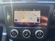 2021 21 Renault Kadjar 1.3 Tce S Edition 5dr Edc Petrol Automatic In Black