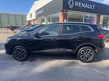 2021 21 Renault Kadjar 1.3 Tce S Edition 5dr Edc Petrol Automatic In Black