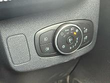 2021 71 Ford Puma 1.0 Ecoboost Hybr Mhev 155 St-line Vignale 5dr Dct Petrol Automatic In Blue