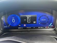 2021 71 Ford Puma 1.0 Ecoboost Hybr Mhev 155 St-line Vignale 5dr Dct Petrol Automatic In Blue