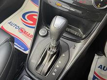 2021 71 Ford Puma 1.0 Ecoboost Hybr Mhev 155 St-line Vignale 5dr Dct Petrol Automatic In Blue