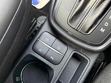 2021 71 Ford Puma 1.0 Ecoboost Hybr Mhev 155 St-line Vignale 5dr Dct Petrol Automatic In Blue