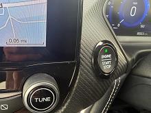 2021 71 Ford Puma 1.0 Ecoboost Hybr Mhev 155 St-line Vignale 5dr Dct Petrol Automatic In Blue