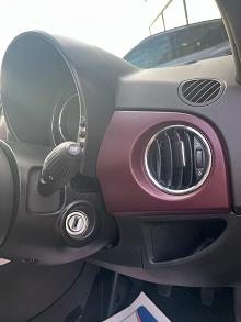 2021 21 Fiat 500 1.0 Mild Hybrid Star 3dr Petrol Manual In Red