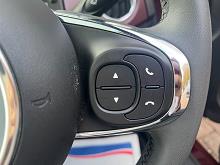 2021 21 Fiat 500 1.0 Mild Hybrid Star 3dr Petrol Manual In Red