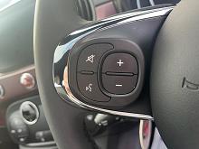 2021 21 Fiat 500 1.0 Mild Hybrid Star 3dr Petrol Manual In Red