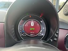 2021 21 Fiat 500 1.0 Mild Hybrid Star 3dr Petrol Manual In Red