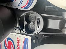 2021 21 Fiat 500 1.0 Mild Hybrid Star 3dr Petrol Manual In Red