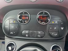 2021 21 Fiat 500 1.0 Mild Hybrid Star 3dr Petrol Manual In Red