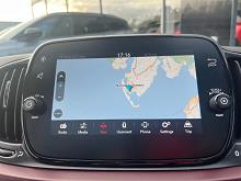 2021 21 Fiat 500 1.0 Mild Hybrid Star 3dr Petrol Manual In Red