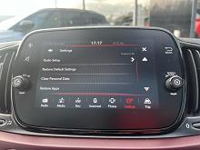 2021 21 Fiat 500 1.0 Mild Hybrid Star 3dr Petrol Manual In Red