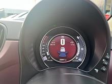 2021 21 Fiat 500 1.0 Mild Hybrid Star 3dr Petrol Manual In Red