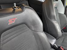 2022 22 Ford Puma 1.5 Ecoboost St [performance Pack] 5dr Petrol Manual In Green