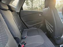 2018 18 Renault Captur 0.9 Tce 90 Dynamique S Nav 5dr Petrol Manual In Diamond Black