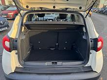 2018 18 Renault Captur 0.9 Tce 90 Signature X Nav 5dr Petrol Manual In Ivory