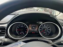 2018 68 Kia Ceed 1.4t Gdi Isg Blue Edition 5dr Petrol Manual In Blue