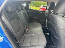 2018 68 Kia Ceed 1.4t Gdi Isg Blue Edition 5dr Petrol Manual In Blue