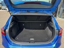 2018 68 Kia Ceed 1.4t Gdi Isg Blue Edition 5dr Petrol Manual In Blue