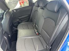 2018 68 Kia Ceed 1.4t Gdi Isg Blue Edition 5dr Petrol Manual In Blue