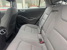 2019 69 Hyundai Ioniq 1.6 Gdi Hybrid 1st Edition 5dr Dct Petrol/electric Hybrid Automatic In Grey