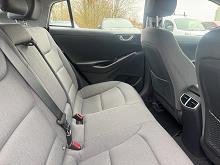 2019 69 Hyundai Ioniq 1.6 Gdi Hybrid 1st Edition 5dr Dct Petrol/electric Hybrid Automatic In Grey