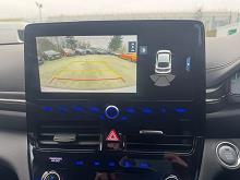 2019 69 Hyundai Ioniq 1.6 Gdi Hybrid 1st Edition 5dr Dct Petrol/electric Hybrid Automatic In Grey