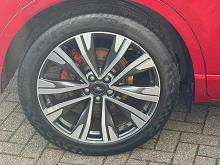 2021 21 Ford Kuga 2.0 Ecoblue Mhev St-line X Edition 5dr Diesel Manual In Red