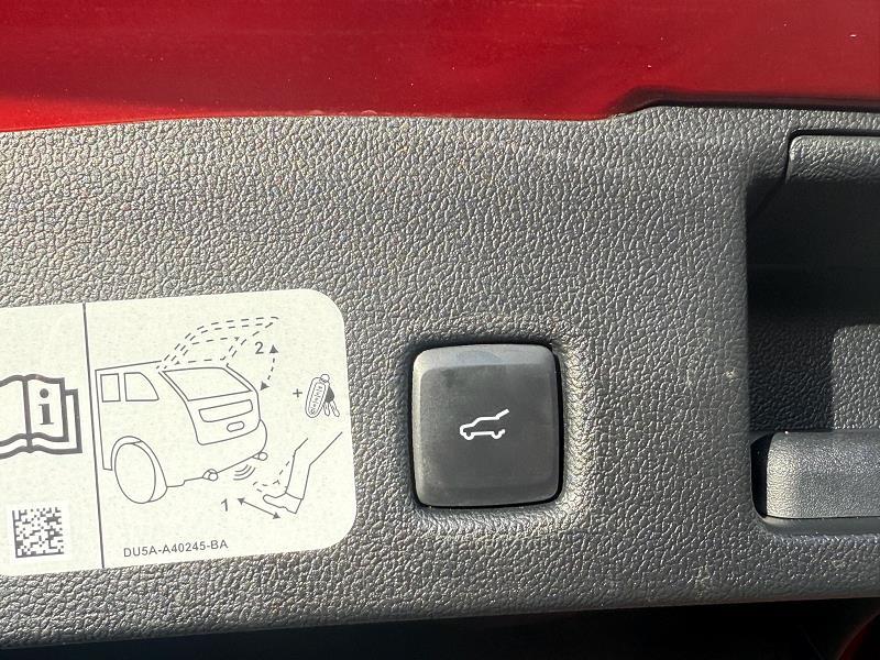 2021 21 Ford Kuga 2.0 Ecoblue Mhev St-line X Edition 5dr Diesel Manual In Red