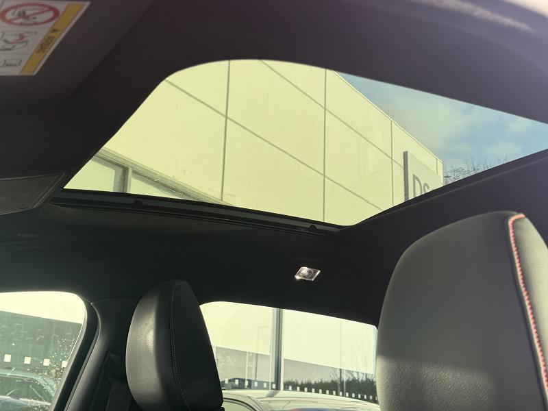 2021 21 Ford Kuga 2.0 Ecoblue Mhev St-line X Edition 5dr Diesel Manual In Red