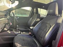 2021 21 Ford Kuga 2.0 Ecoblue Mhev St-line X Edition 5dr Diesel Manual In Red