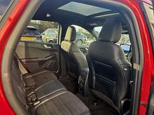 2021 21 Ford Kuga 2.0 Ecoblue Mhev St-line X Edition 5dr Diesel Manual In Red