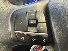 2021 21 Ford Kuga 2.0 Ecoblue Mhev St-line X Edition 5dr Diesel Manual In Red