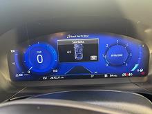 2021 21 Ford Kuga 2.0 Ecoblue Mhev St-line X Edition 5dr Diesel Manual In Red