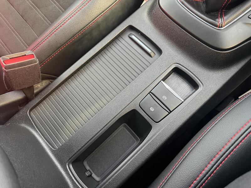 2021 21 Ford Kuga 2.0 Ecoblue Mhev St-line X Edition 5dr Diesel Manual In Red