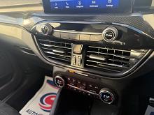 2021 21 Ford Kuga 2.0 Ecoblue Mhev St-line X Edition 5dr Diesel Manual In Red