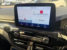 2021 21 Ford Kuga 2.0 Ecoblue Mhev St-line X Edition 5dr Diesel Manual In Red