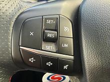 2021 21 Ford Kuga 2.0 Ecoblue Mhev St-line X Edition 5dr Diesel Manual In Red