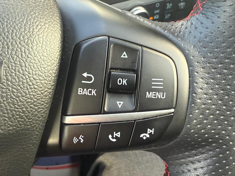 2021 21 Ford Kuga 2.0 Ecoblue Mhev St-line X Edition 5dr Diesel Manual In Red