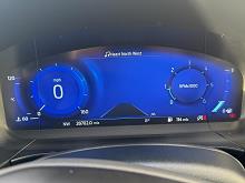 2021 21 Ford Kuga 2.0 Ecoblue Mhev St-line X Edition 5dr Diesel Manual In Red