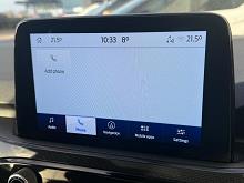 2021 21 Ford Kuga 2.0 Ecoblue Mhev St-line X Edition 5dr Diesel Manual In Red