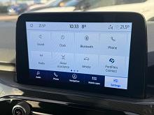 2021 21 Ford Kuga 2.0 Ecoblue Mhev St-line X Edition 5dr Diesel Manual In Red