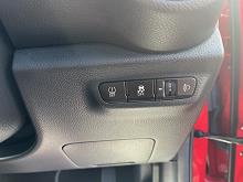 2022 22 Kia Picanto 1.0 2 5dr Auto [4 Seats] Petrol Automatic In Red