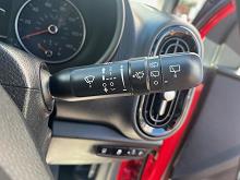 2022 22 Kia Picanto 1.0 2 5dr Auto [4 Seats] Petrol Automatic In Red