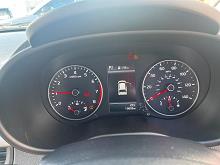 2022 22 Kia Picanto 1.0 2 5dr Auto [4 Seats] Petrol Automatic In Red