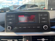 2022 22 Kia Picanto 1.0 2 5dr Auto [4 Seats] Petrol Automatic In Red