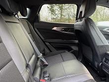 2023 23 Renault Austral E-tech Fhev Techno Esprit Alpine 5dr Auto Hybrid Petrol Automatic In Mateshdwgry+blk