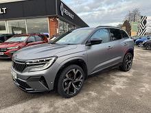 2023 23 Renault Austral E-tech Fhev Techno Esprit Alpine 5dr Auto Hybrid Petrol Automatic In Mateshdwgry+blk
